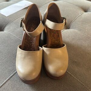 B.o.c wedge Maryjane size 7